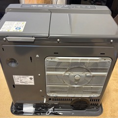 コロナ　石油ファンヒーターFH-VX4622BY-H の画像