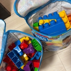 ブロックの画像