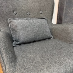 デスクチェアの画像