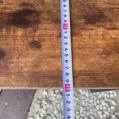 ローテーブル　ニトリの画像