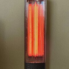 トヨトミ電気ストーブEMH-80の画像