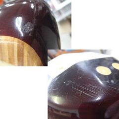 PIPOT パークゴルフ クラブ 右用 全長87cm ケース付き ParkGolf ピポット 札幌市 屯田店の画像