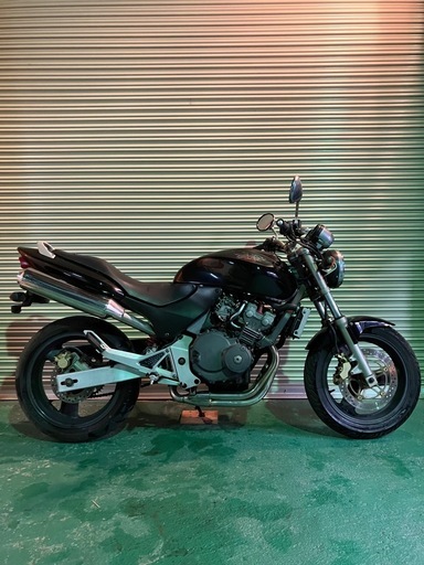 ホーネット250  MC31