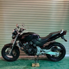 ホーネット250  MC31の画像