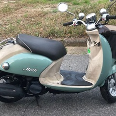 ビーノモルフェ　4ストの画像