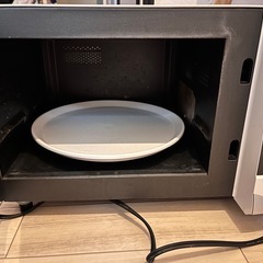 オーブンレンジの画像