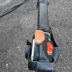 共立 草刈機 エンジン 2サイクル RME2330LT 22.8cc ループハンドル 背負式の画像