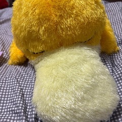 ぬいぐるみセットの画像