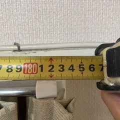 【リユースショップスパークル】カーテン　レースセット　No.108　花柄　約180×180cm　配送可能♪の画像