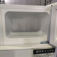 ジャングル×2和泉大型良品館 冷蔵庫　ワンステップ　TE-RE101　60L　2025年製【R-165】の画像
