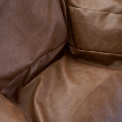 LOOSY　2人掛けビーズソフ アの画像