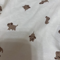 【未使用】H&Mベビー肌着 各種 70cm　ロンパースの画像