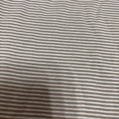 【未使用】H&Mベビー肌着 各種 70cm　ロンパースの画像