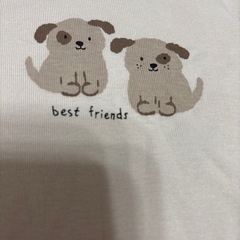 【未使用】H&Mベビー肌着 各種 70cm　ロンパースの画像