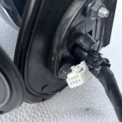 サイドウインカーミラーの画像