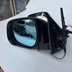 サイドウインカーミラーの画像