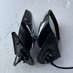 サイドウインカーミラーの画像