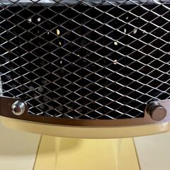 トヨトミ電気ストーブEMH-80の画像