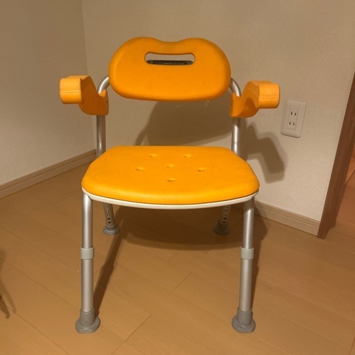 シャワーチェア　介護