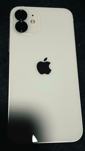 【Apple Express交換品】iPhone 12 128GB