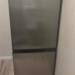  aquaAQUA冷蔵庫の画像