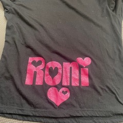 ロニィロンTの画像