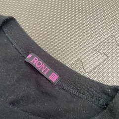 ロニィロンTの画像