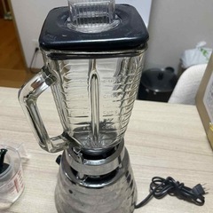 ブレンダーの画像