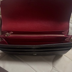 モノグラム 長財布の画像