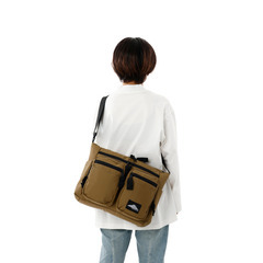 【10%OFF】バッグパック ユニセックス MOUNTAINSMITH DAWN SQUARE SHOULDER MSTC-0009 8L COYOTE 送料無料の画像