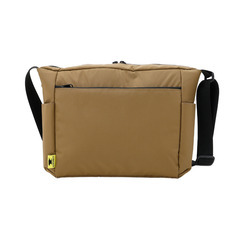 【10%OFF】バッグパック ユニセックス MOUNTAINSMITH DAWN SQUARE SHOULDER MSTC-0009 8L COYOTE 送料無料の画像
