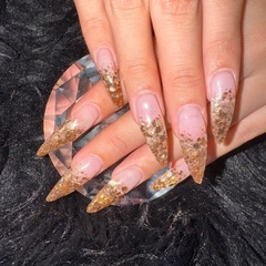 ネイルモデル募集中 の画像