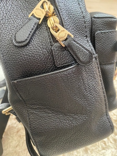 coach リュック
