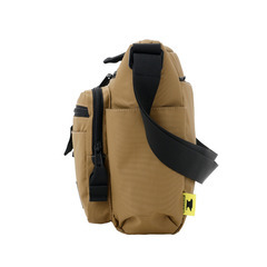 【10%OFF】バッグパック ユニセックス MOUNTAINSMITH DAWN SQUARE SHOULDER MSTC-0009 8L COYOTE 送料無料の画像