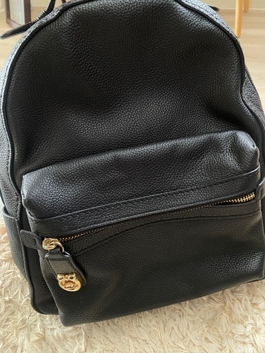coach リュック
