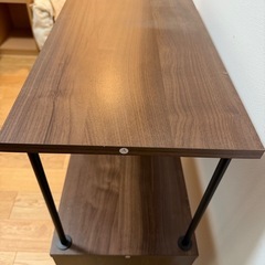 ラック（3段）の画像