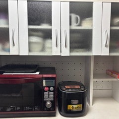 キッチンボード譲りますの画像