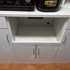 キッチンボード譲りますの画像