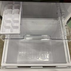 【高年式】大阪送料無料★3か月保障付き★冷蔵庫★シャープ★2ドア★2023年★SJ-15E3-B★IR-564の画像