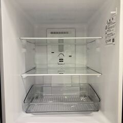 【高年式】大阪送料無料★3か月保障付き★冷蔵庫★シャープ★2ドア★2023年★SJ-15E3-B★IR-564の画像