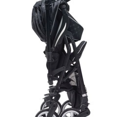 Pigeon A型ベビーカーの画像