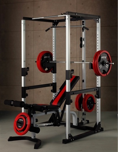 アイロテックマスキュラーセット