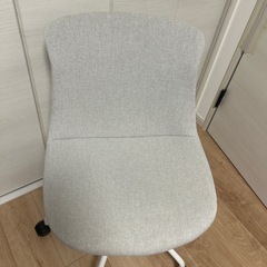 ニトリ椅子の画像