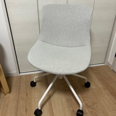 ニトリ椅子の画像
