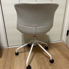 ニトリ椅子の画像