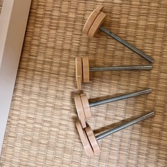 ベビーゲート　ママトール　ワイドの画像