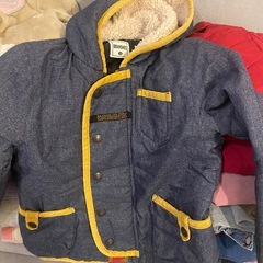 冬服　120㎝　おまとめ　35点の画像