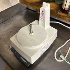 フードプロセッサークイジナード4.2L。値下げしましたの画像