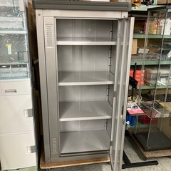 ヨドコウ　物置　鍵2本付きの画像