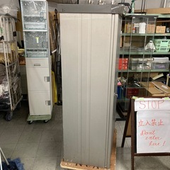 ヨドコウ　物置　鍵2本付きの画像